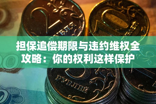 济南担保追偿期限与违约维权全攻略：你的权利这样保护